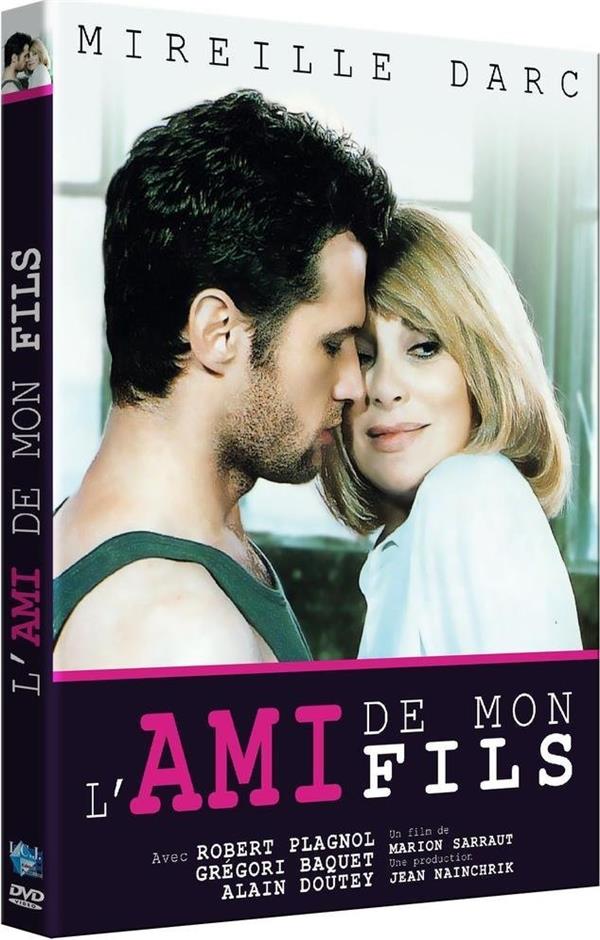 L'ami De Mon Fils [DVD] - flash vidéo