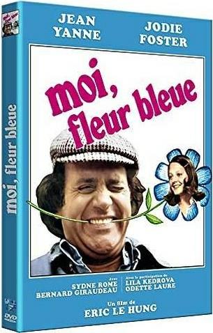 Moi Fleurs Bleue [DVD] - flash vidéo