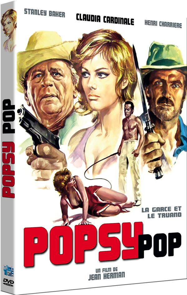 Popsy Pop [DVD] - flash vidéo