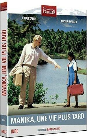 Manika Une Vie Plus Tard [DVD] - flash vidéo