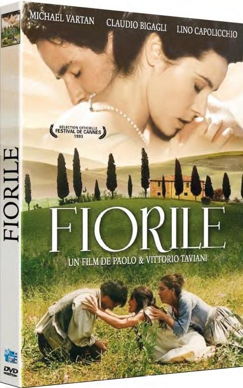 Fiorile [DVD] - flash vidéo