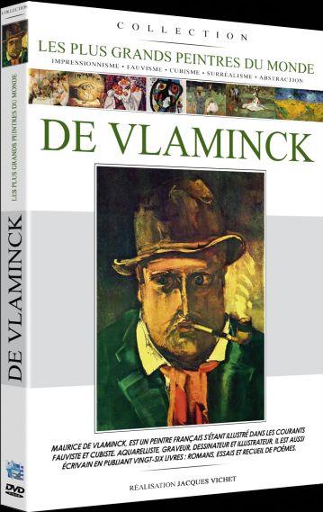 Maurice de Vlaminck [DVD]