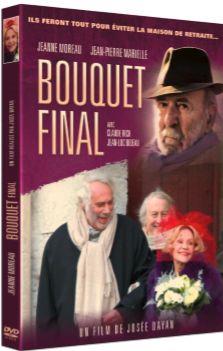Bouquet final [DVD]