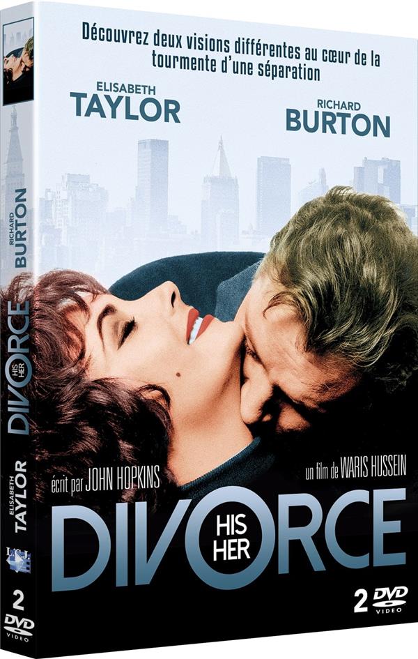 Divorce [DVD] - flash vidéo