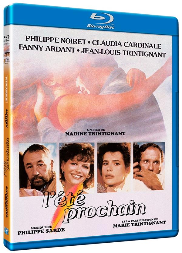 L'Été prochain [Blu-ray] - flash vidéo