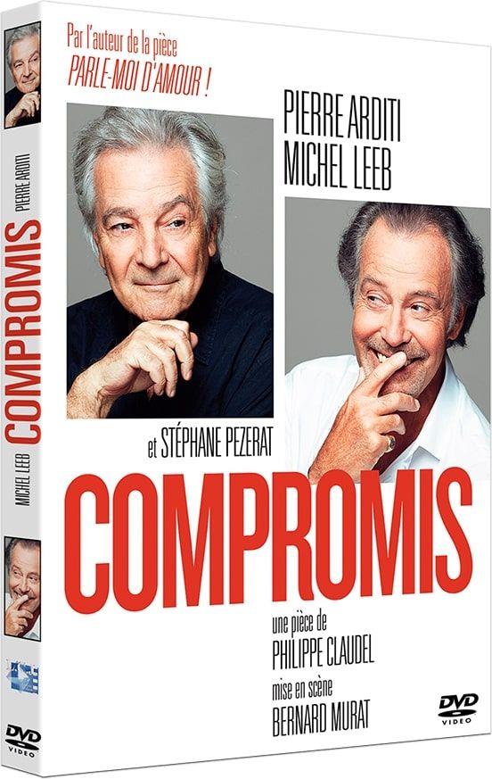Compromis [DVD] - flash vidéo