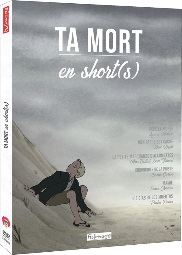 Ta mort en short(s) [DVD]