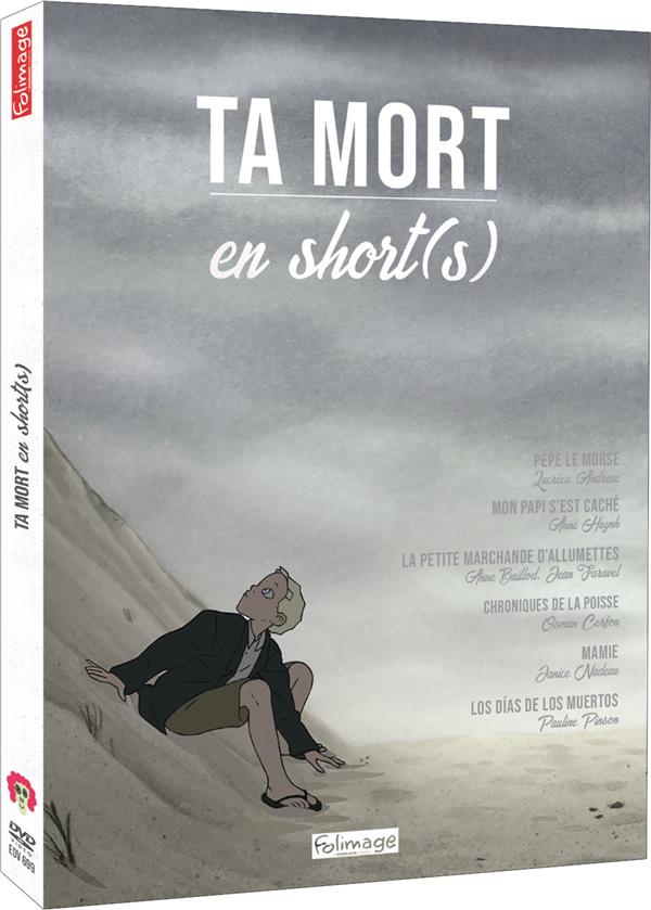 Ta mort en short(s) [DVD] - flash vidéo