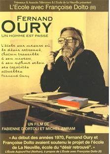 Fernand Oury : un homme est passé [DVD] - flash vidéo