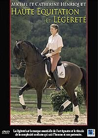 Haute équitation Et Légèreté [DVD] - flash vidéo