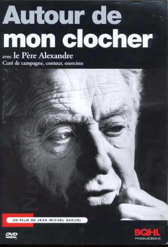 Autour De Mon Clocher [DVD] - flash vidéo