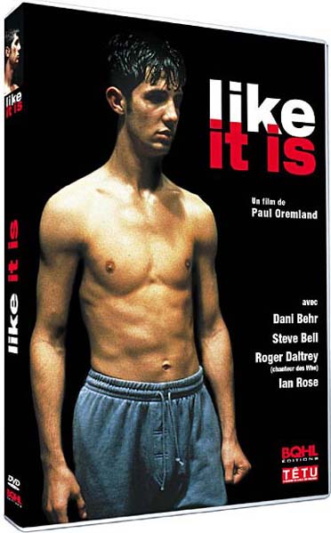Like It Is [DVD]