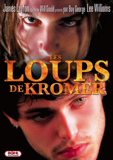 Les Loups De Kromer [DVD] - flash vidéo