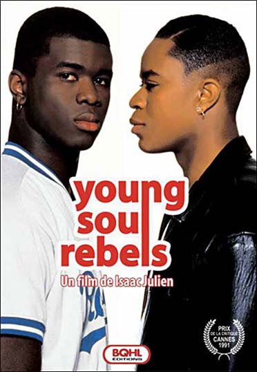 Young Soul Rebels [DVD]