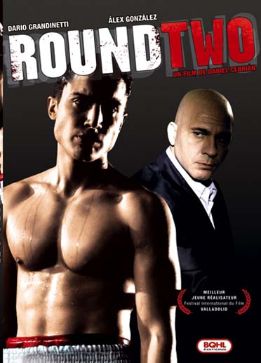 Round Two [DVD]
