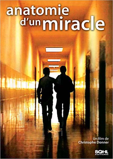 Anatomie D'un Miracle [DVD] - flash vidéo
