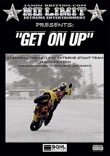 Get On Up [DVD] - flash vidéo