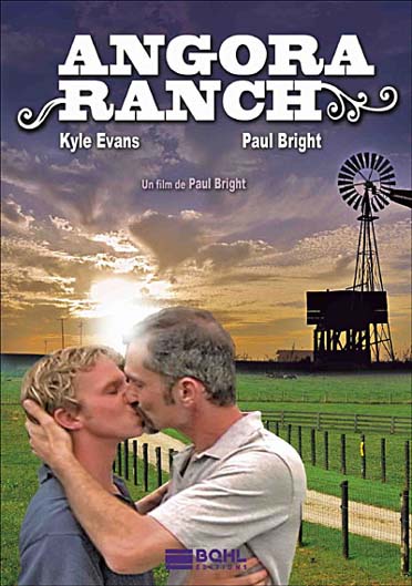Angora Ranch [DVD]