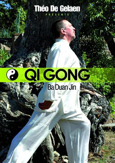 Qi Gong - Ba Duan Jin [DVD] - flash vidéo