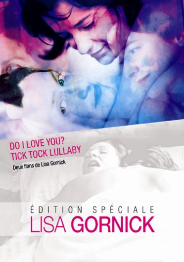 Coffret Lisa Gornick [DVD] - flash vidéo
