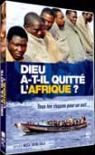 Dieu A T-il Quitte L'Afrique ? [DVD] - flash vidéo