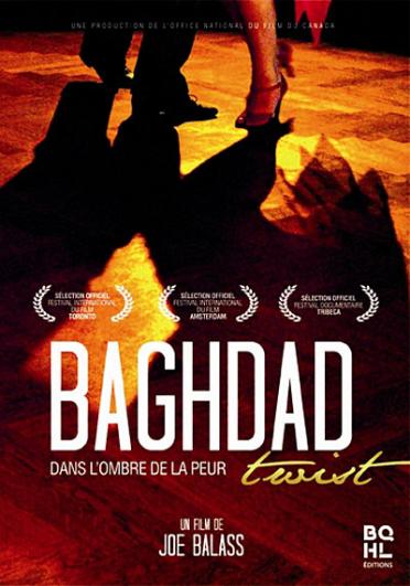 Baghdad Twist [DVD]