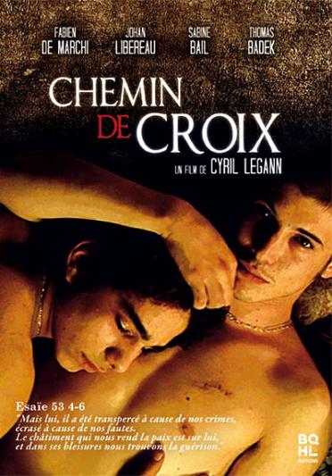 Chemin De Croix [DVD]