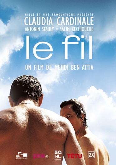 Le Fil [DVD] - flash vidéo