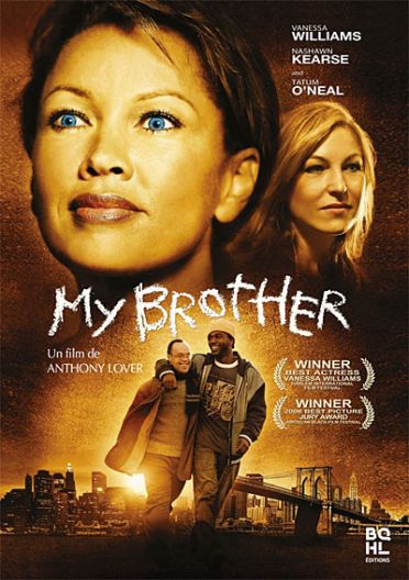 My Brother [DVD] - flash vidéo