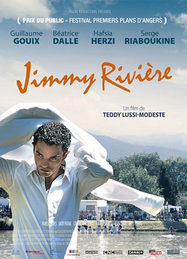 Jimmy Rivière [DVD] - flash vidéo
