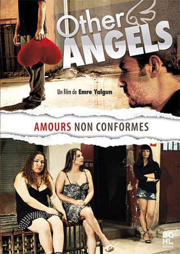 Other Angels [DVD] - flash vidéo