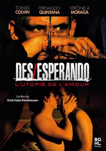 Des/esperando [DVD] - flash vidéo