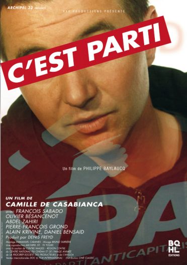 C'est Parti [DVD] - flash vidéo