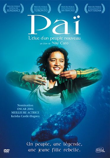 Pai [DVD] - flash vidéo