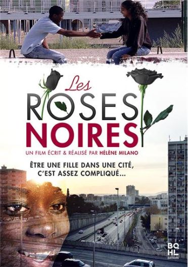 Les Roses noires [DVD] - flash vidéo