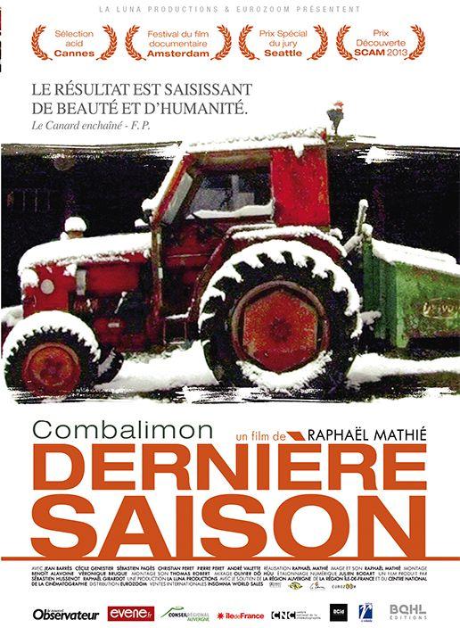 La Dernière Saison [DVD] - flash vidéo