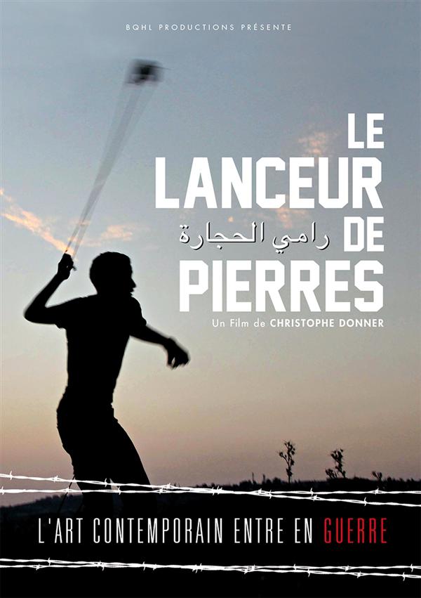 Le Lanceur de pierres [DVD] - flash vidéo