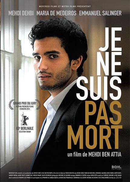 Je ne suis pas mort [DVD] - flash vidéo