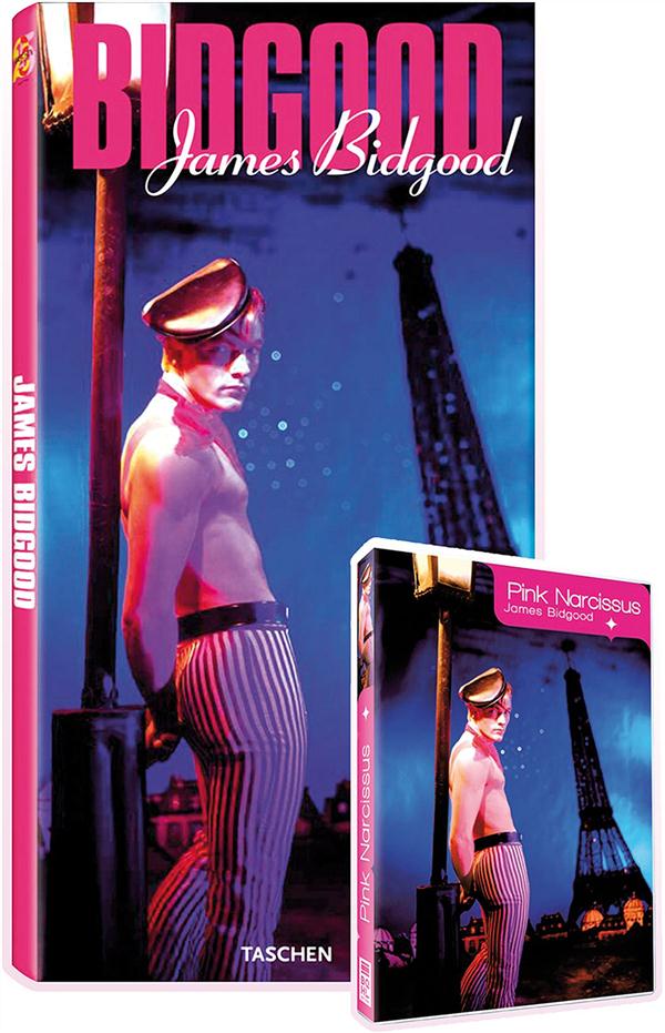 Pink Narcissus [DVD] - flash vidéo