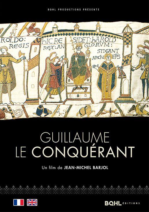 Guillaume Le Conquerant [DVD] - flash vidéo