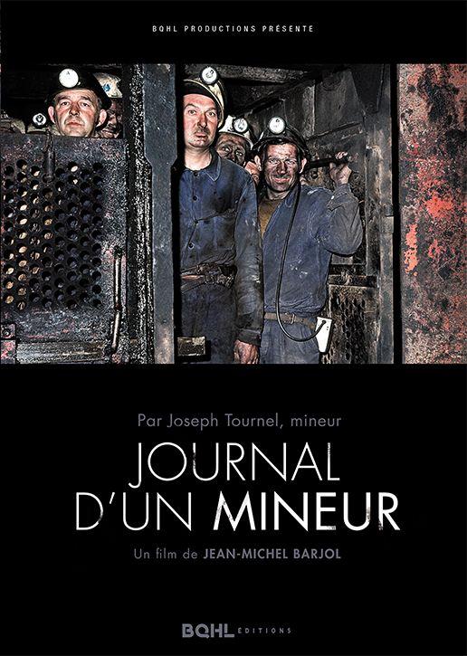 Journal d'un mineur [DVD] - flash vidéo