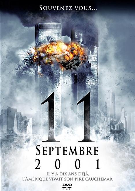 11 Septembre 2001 [DVD]