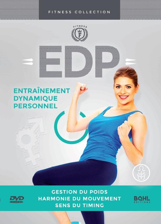 EDP - Je m'entraîne donc je suis ! [DVD] - flash vidéo