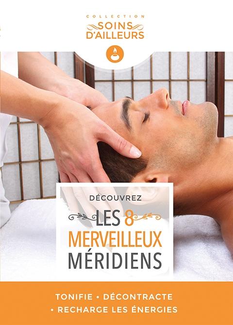 Découvrez les 8 merveilleux méridiens [DVD] - flash vidéo