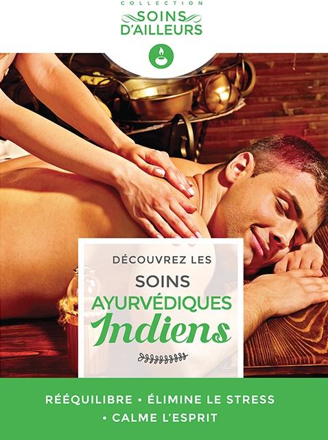 Les Soins Ayurvédiques Indiens [DVD] - flash vidéo