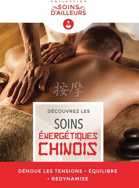Les Soins Energétiques Chinois [DVD] - flash vidéo