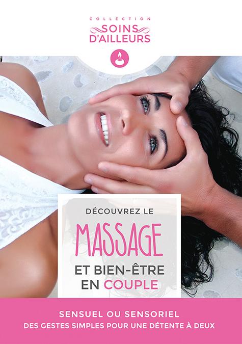 Massage et bien être en couple [DVD] - flash vidéo
