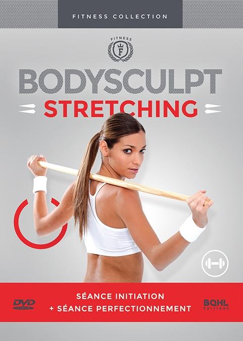 Body Sculpt + Stretching - De l'initiation au perfectionnement - flash vidéo