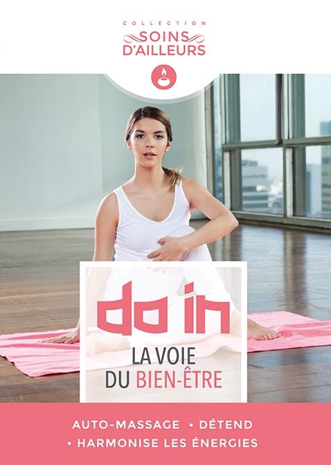Do In : La voix du bien être [DVD] - flash vidéo