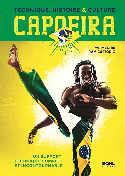 Capoeira [DVD] - flash vidéo